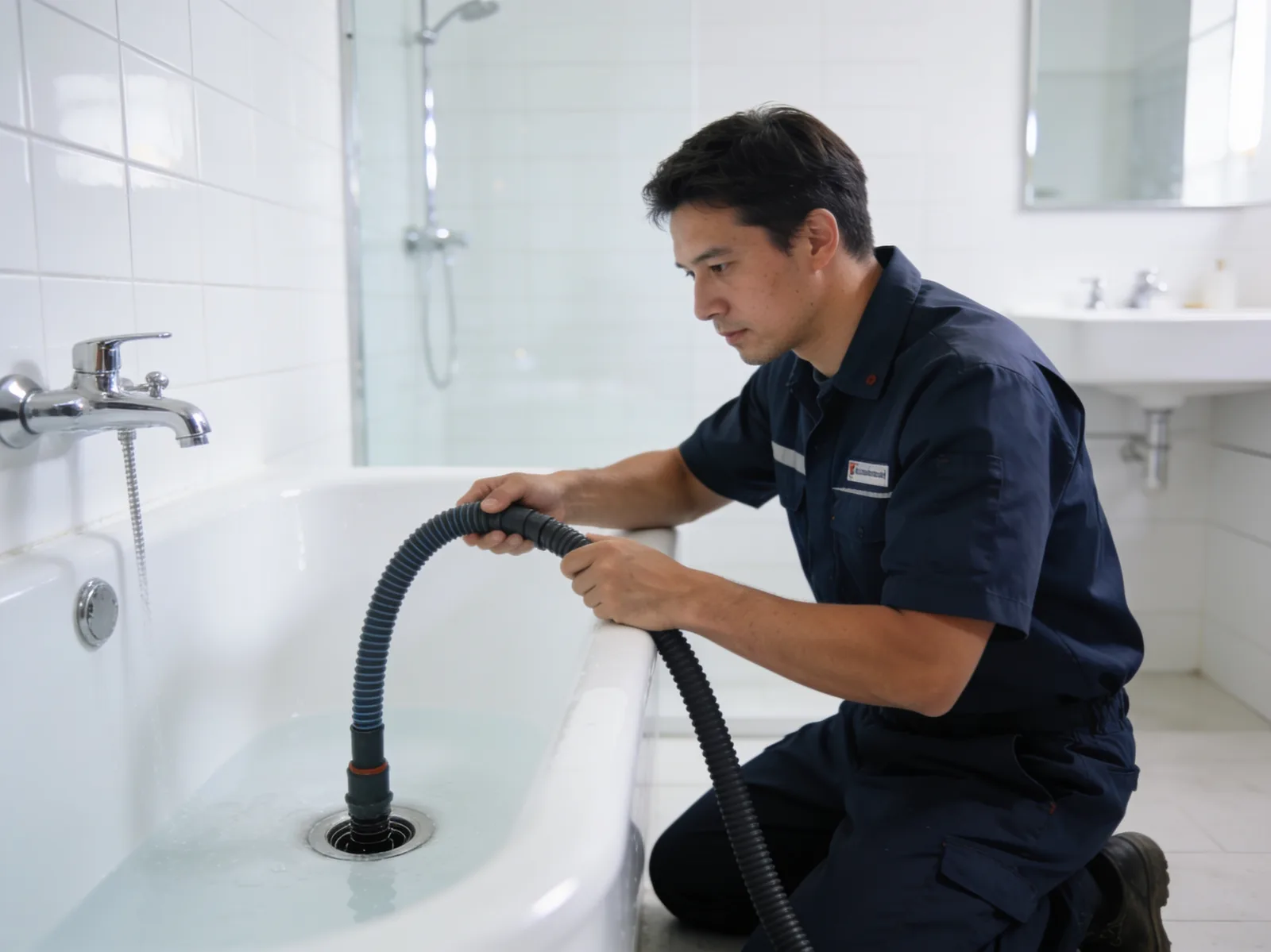 Emergency Plumber Winner, SD FAQs